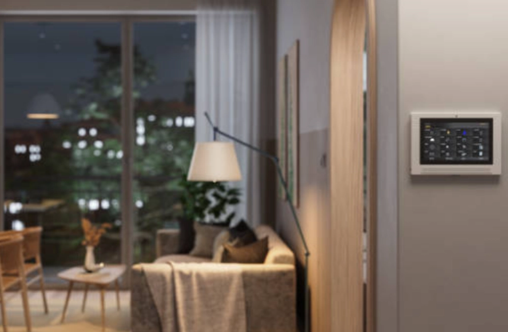 How Far-Infrared Filters Improve Heat Monitoring in Smart Homes