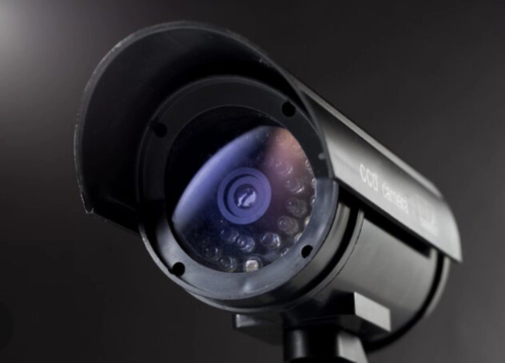 Infrared Security Camera Design Choosing Filters for Active Night Vision and Thermal Detection