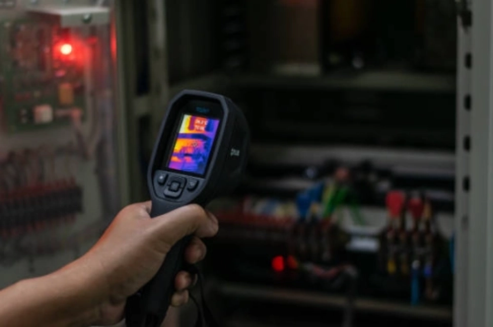 Spectral Filtering in Far-Infrared Imaging Performance Requirements for Automotive Night Vision and Industrial Thermography (1) Spectral Filtering in Far-Infrared Imaging Performance Requirements for Automotive Night Vision and Industrial Thermography (1)