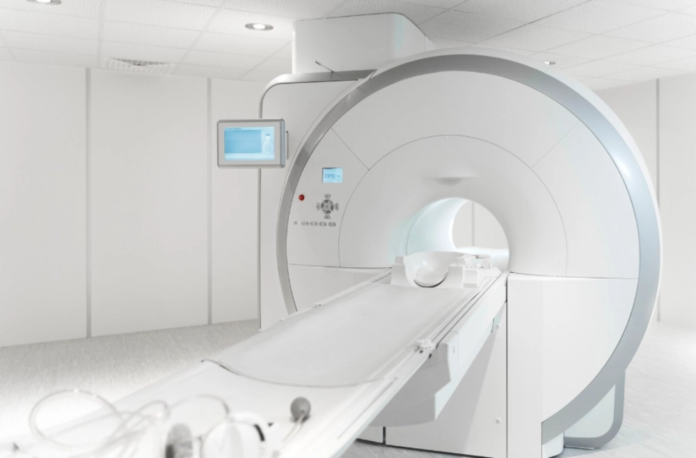 What Causes Signal Noise in MWIR Medical Imaging Systems