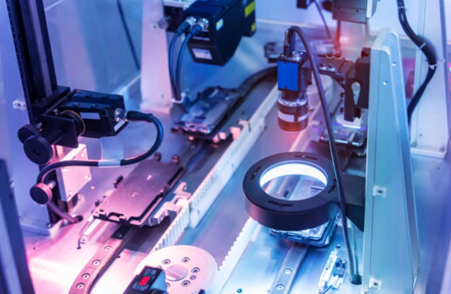 Which Types of Sensor Systems Can Benefit from Custom Infrared Optical Filters