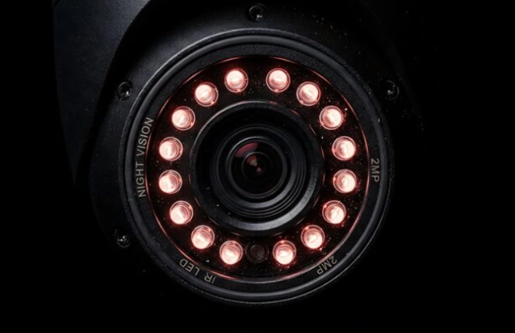 Automotive Night Vision Camera Design Matching Filters to the Sensor and Light Source