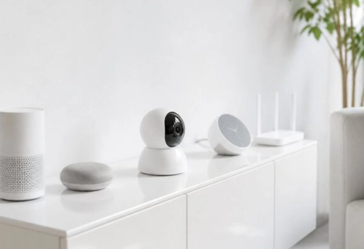 Choosing Infrared Filters for Smart Home Devices Bandwidth, Transmission, and Blocking