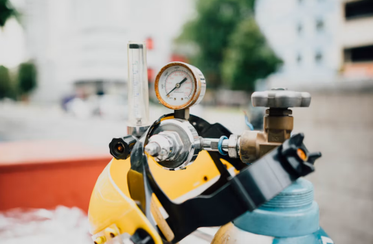 Narrowband Infrared Filters for Gas Sensing Bandwidth, Blocking, and Signal Stability
